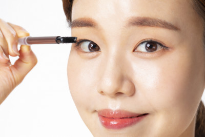 속눈썹 펌
