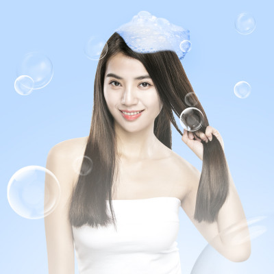 샴푸 L