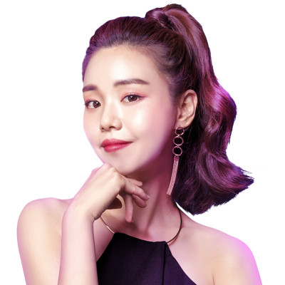 업 스타일